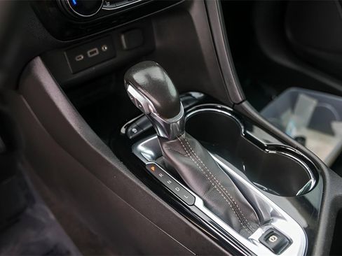 Used 2021 Buick Encore GX Preferred w/ Cold Weather Comfort Package image 25