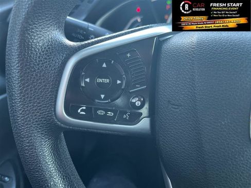 Used 2017 Honda Civic EX image 17