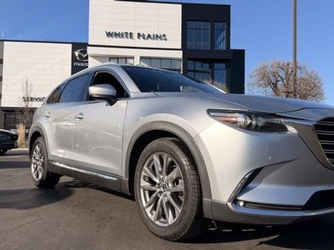 Used 2019 MAZDA CX-9 Grand Touring image 1