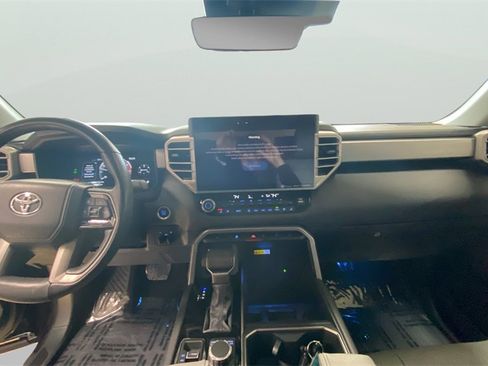 Used 2024 Toyota Tundra Limited image 14