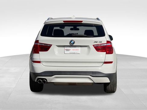 Used 2015 BMW X3 xDrive28i image 4