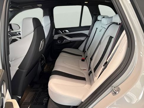 New 2026 BMW X5 M Competition w/ Executive Package image 25