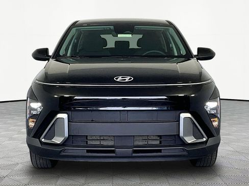Certified 2026 Hyundai Kona SE FWD image 2