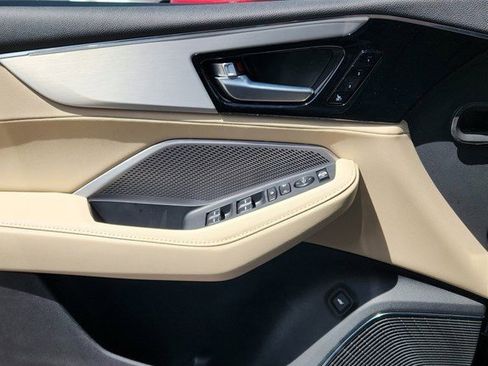 New 2025 Acura MDX Base image 13