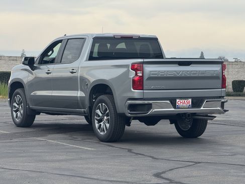 New 2026 Chevrolet Silverado 1500 LT image 5