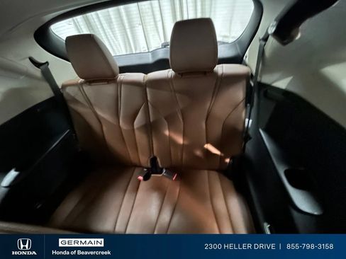 Used 2023 Acura MDX SH-AWD w/ Technology Package image 29