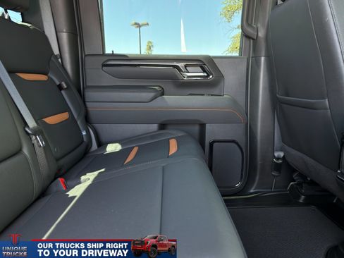 Used 2026 GMC Sierra 2500 AT4 AWD/4WD image 26