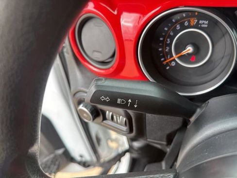 Used 2018 Jeep Wrangler Unlimited Sport image 20