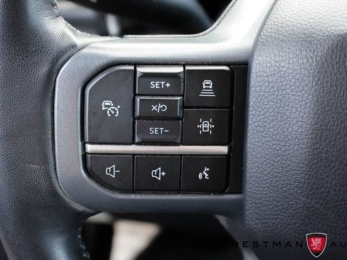 Used 2024 Ford F250 Lariat w/ Lariat Ultimate Package AWD/4WD image 40