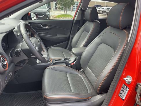 Used 2020 Hyundai Kona Limited FWD image 8