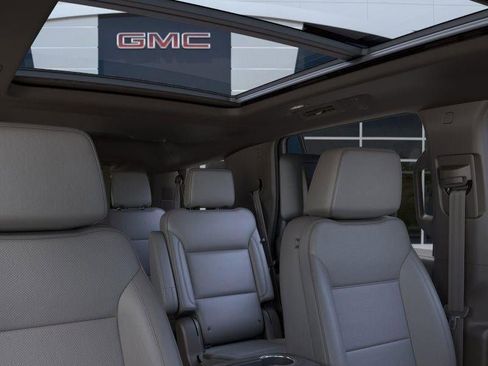 New 2026 GMC Yukon Elevation w/ Elevation Premium Package image 24