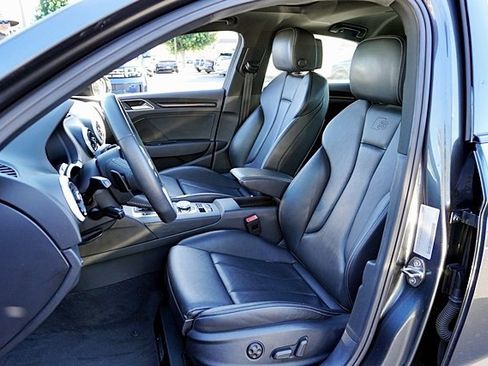 Used 2020 Audi S3 Premium Plus image 14