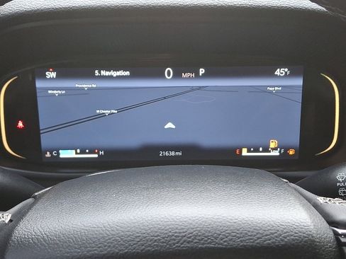 Used 2024 Jeep Wagoneer Series II image 24