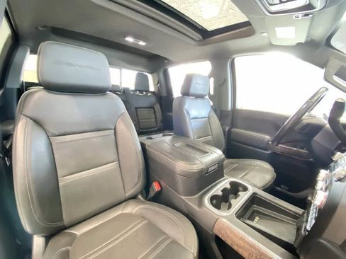 Used 2020 GMC Sierra 1500 Denali w/ Technology Package AWD/4WD image 28