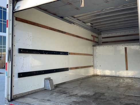 Used 2007 Ford E-450 and Econoline 450 RWD image 15