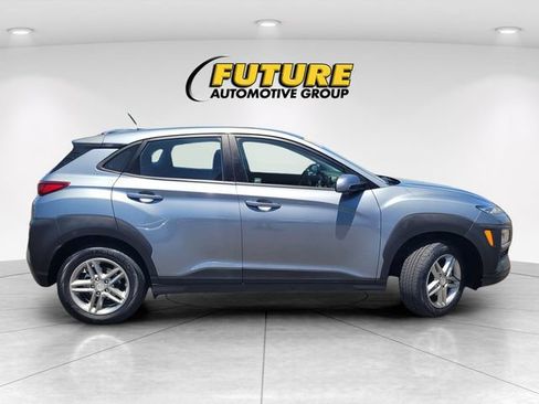 Used 2019 Hyundai Kona SE FWD image 3