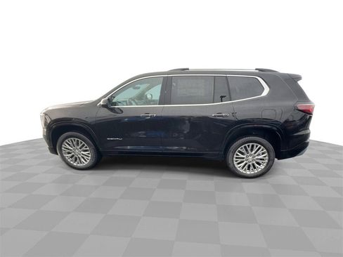 New 2026 GMC Acadia Denali w/ Super Cruise Package image 5