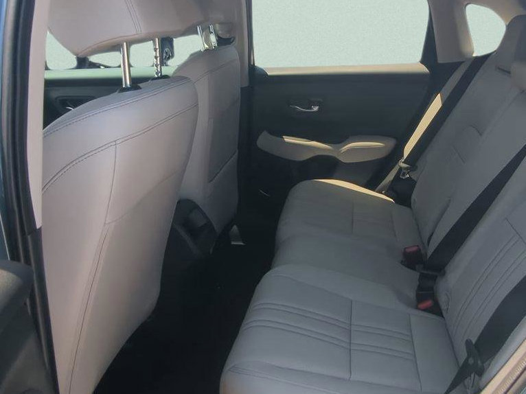 New 2027 Honda HR-V EX-L image 11