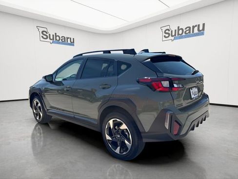 New 2026 Subaru Crosstrek 2.5i Limited AWD/4WD image 5