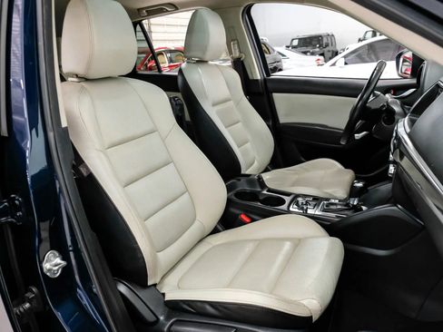 Used 2016 MAZDA CX-5 Grand Touring image 36