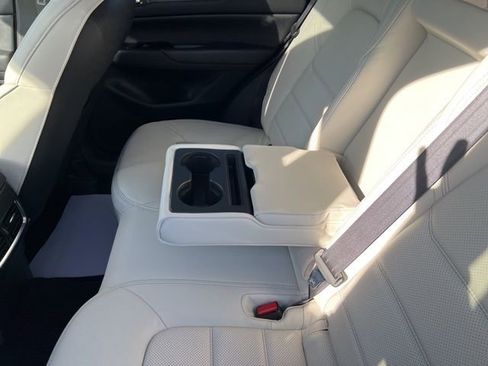 New 2025 MAZDA CX-5 AWD 2.5 S w/ Preferred Package image 22