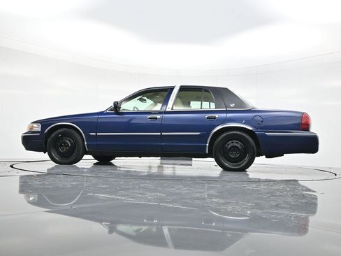 Used 2006 Mercury Grand Marquis LS image 52