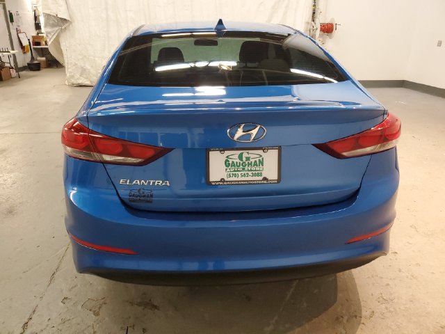 Used 2017 Hyundai Elantra SE FWD image 5