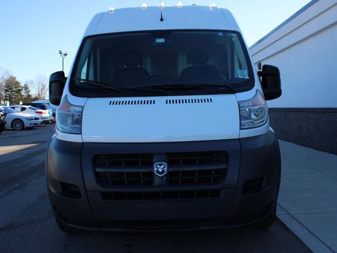Used 2015 RAM ProMaster 1500 image 2