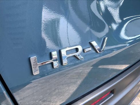 Used 2025 Honda HR-V LX image 30
