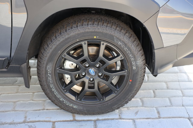 New 2026 Subaru Crosstrek 2.5i Wilderness AWD/4WD image 54
