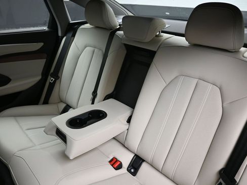 New 2026 Audi A6 Premium Plus image 20