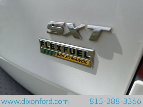 Used 2019 Dodge Grand Caravan SXT FWD image 11