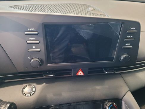 New 2026 Hyundai Elantra Sport image 9