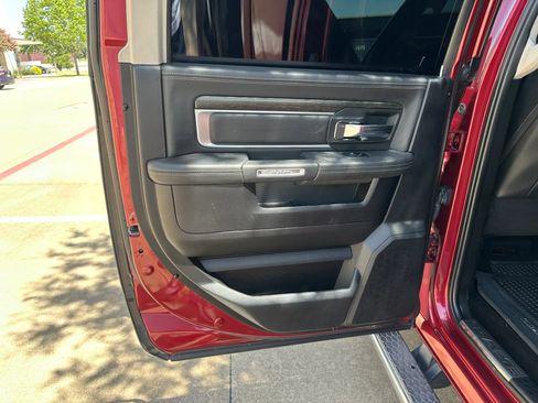 Used 2015 RAM 2500 Limited AWD/4WD image 26