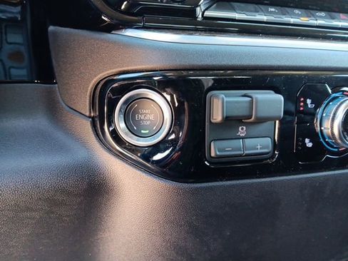 New 2026 GMC Sierra 1500 Elevation AWD/4WD image 18