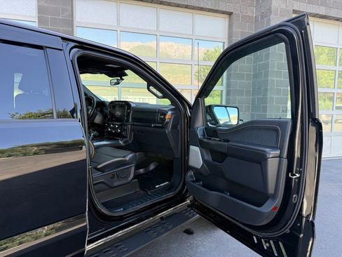Used 2023 Ford F150 Tremor w/ Equipment Group 402A High AWD/4WD image 48
