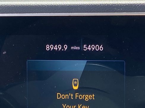 Used 2020 Mercedes-Benz GLE 350 image 8
