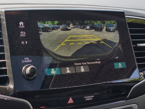 Used 2022 Honda Pilot Special Edition image 19