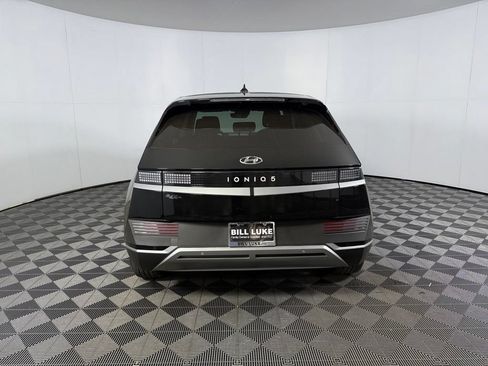 Used 2024 Hyundai Ioniq 5 SEL RWD image 8