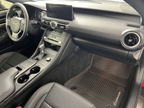 Used 2024 Lexus RC 350 F Sport AWD/4WD image 21