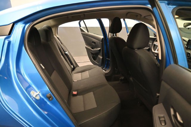 Used 2024 Nissan Sentra SV FWD image 18
