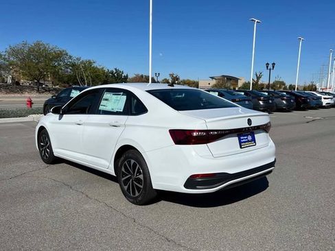 Used 2026 Volkswagen Jetta S FWD image 11