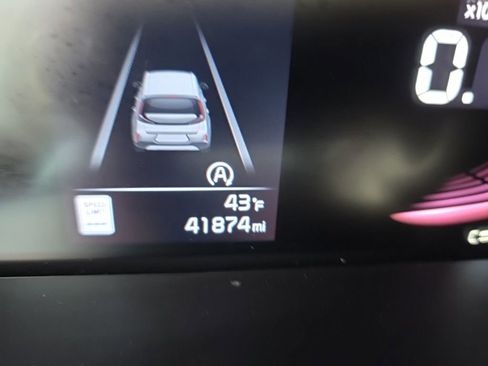 Used 2024 Kia Soul LX w/ Option Group 015 image 26