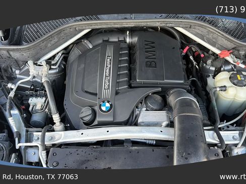Used 2018 BMW X5 sDrive35i RWD image 43