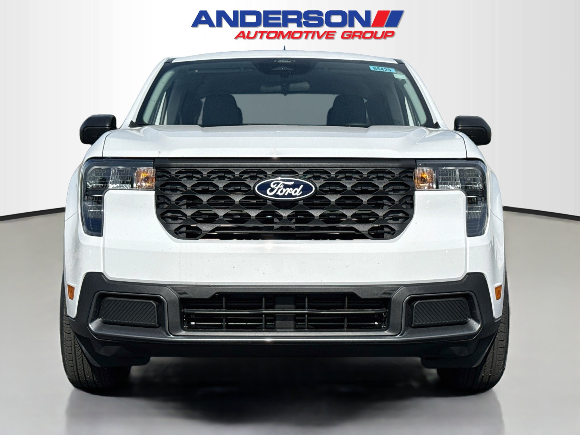 New 2026 Ford Maverick XLT w/ Equipment Group 301A AWD/4WD image 15