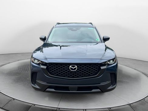 New 2025 MAZDA CX-50 AWD 2.5 S w/ Cargo Package image 2