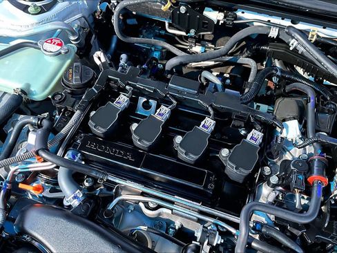 Used 2021 Honda Civic Sport Touring image 33