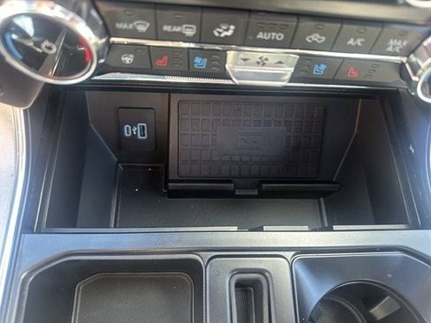 Used 2022 Ford F150 Platinum w/ Equipment Group 701A High image 23