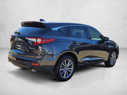 Used 2020 Acura RDX w/Technology Pkg image 5