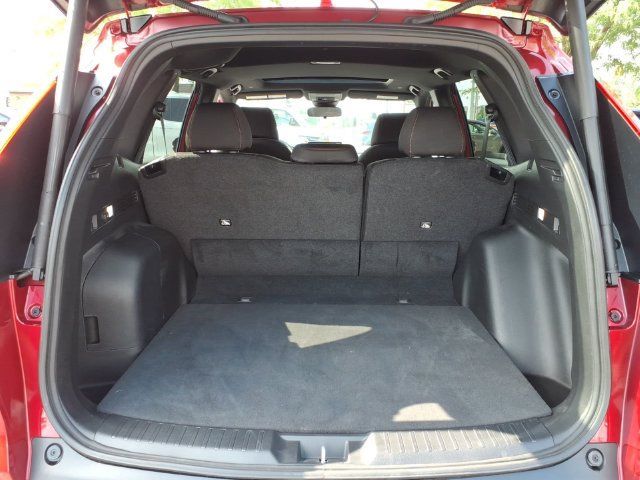 Certified 2026 Honda CR-V TrailSport image 11